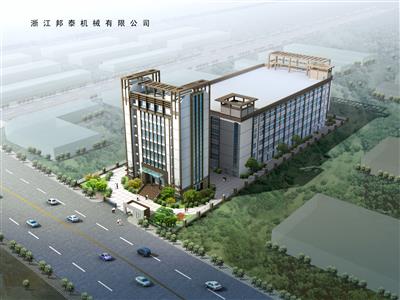 米兰（中国）鸟瞰图